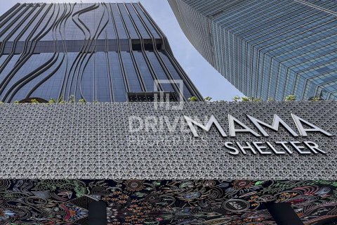 Apartamento en alquiler en Business Bay, Dubai, EAU 2 dormitorios, 74.51 m2 № 746323 - foto 24