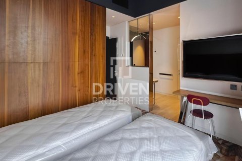Apartamento en alquiler en Business Bay, Dubai, EAU 2 dormitorios, 74.51 m2 № 746323 - foto 5