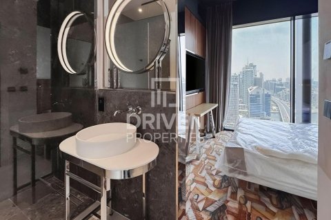 Apartamento en alquiler en Business Bay, Dubai, EAU 2 dormitorios, 74.51 m2 № 746323 - foto 12