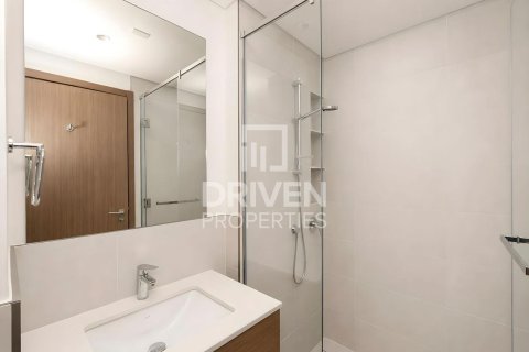 Apartment in Dubai Creek Harbour (The Lagoons), Dubai, UAE 2 bedrooms, 99.03 sq.m. № 746328 - photo 15