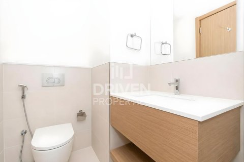 Apartment in Dubai Creek Harbour (The Lagoons), Dubai, UAE 2 bedrooms, 99.03 sq.m. № 746328 - photo 13