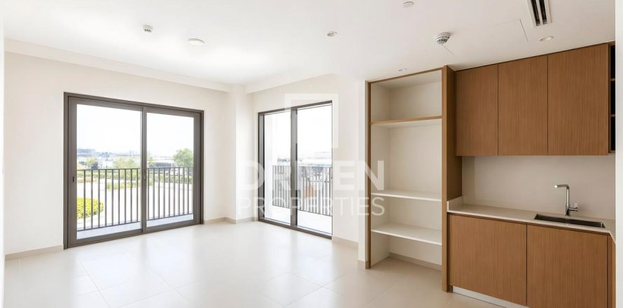 Apartment in Dubai Creek Harbour (The Lagoons), Dubai, UAE 2 bedrooms, 99.03 sq.m. № 746328