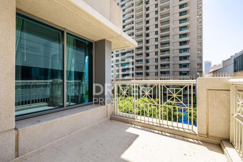 Leilighet til leie i Downtown Dubai (Downtown Burj Dubai), Dubai, Emiratene 1 soverom, 78.78 kvm Nr. 746326 - Foto 10