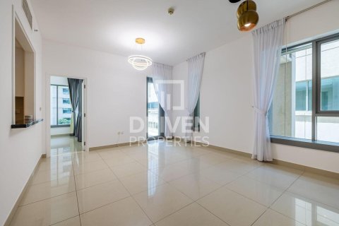 Leilighet til leie i Downtown Dubai (Downtown Burj Dubai), Dubai, Emiratene 1 soverom, 78.78 kvm Nr. 746326 - Foto 1