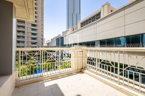 Leilighet til leie i Downtown Dubai (Downtown Burj Dubai), Dubai, Emiratene 1 soverom, 78.78 kvm Nr. 746326 - Foto 12
