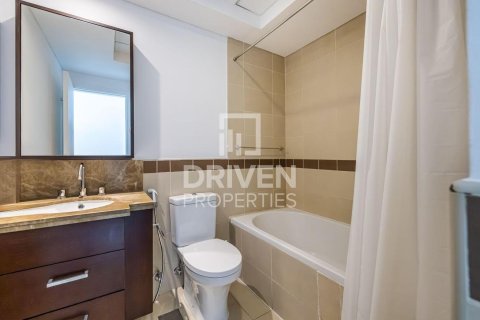 Leilighet til leie i Downtown Dubai (Downtown Burj Dubai), Dubai, Emiratene 1 soverom, 78.78 kvm Nr. 746326 - Foto 13
