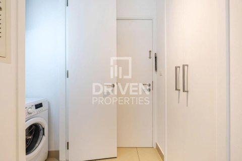 Leilighet til leie i Downtown Dubai (Downtown Burj Dubai), Dubai, Emiratene 1 soverom, 78.78 kvm Nr. 746326 - Foto 9