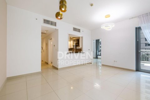 Leilighet til leie i Downtown Dubai (Downtown Burj Dubai), Dubai, Emiratene 1 soverom, 78.78 kvm Nr. 746326 - Foto 3