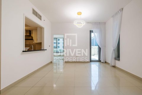 Leilighet til leie i Downtown Dubai (Downtown Burj Dubai), Dubai, Emiratene 1 soverom, 78.78 kvm Nr. 746326 - Foto 2