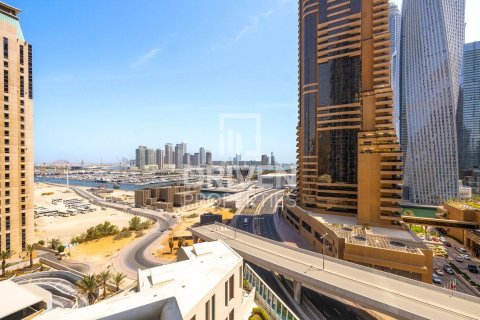Apartament na sprzedaż w Dubai Marina, Dubai, ZEA 2 sypialnie, 112 mkw., nr 601764 - zdjęcie 13