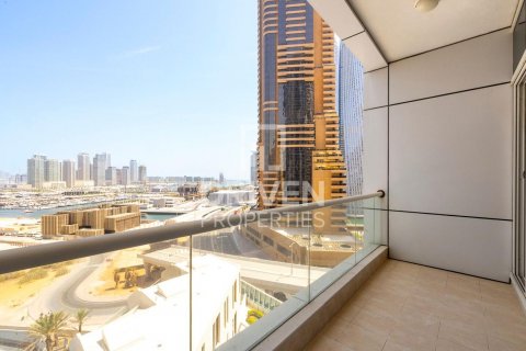 Apartament na sprzedaż w Dubai Marina, Dubai, ZEA 2 sypialnie, 112 mkw., nr 601764 - zdjęcie 11