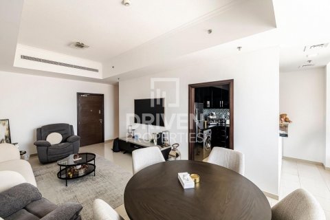 Apartament na sprzedaż w Dubai Marina, Dubai, ZEA 2 sypialnie, 112 mkw., nr 601764 - zdjęcie 4