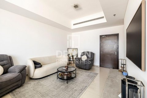 Apartament na sprzedaż w Dubai Marina, Dubai, ZEA 2 sypialnie, 112 mkw., nr 601764 - zdjęcie 3