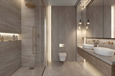 آپارتمان برای فروش در  Business Bay، Dubai، امارات متحده عربی  1 خوابه ، 81.8 متر مربع ، شماره 565597 - تصویر 6