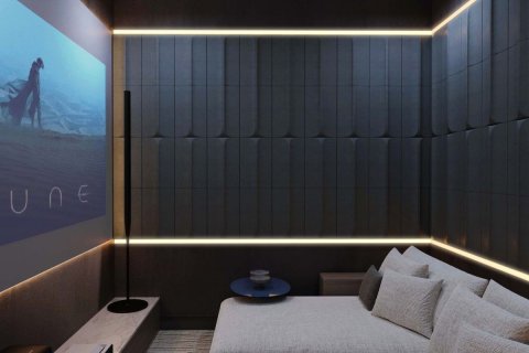 آپارتمان برای فروش در  Business Bay، Dubai، امارات متحده عربی  1 خوابه ، 81.8 متر مربع ، شماره 565597 - تصویر 7