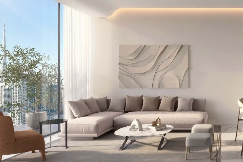آپارتمان برای فروش در  Business Bay، Dubai، امارات متحده عربی  1 خوابه ، 81.8 متر مربع ، شماره 565597 - تصویر 3