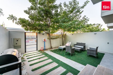 Rumah bandar di Jumeirah Park, Dubai, UAE 4 bilik tidur, 187.7 meter persegi № 565601 - foto 28