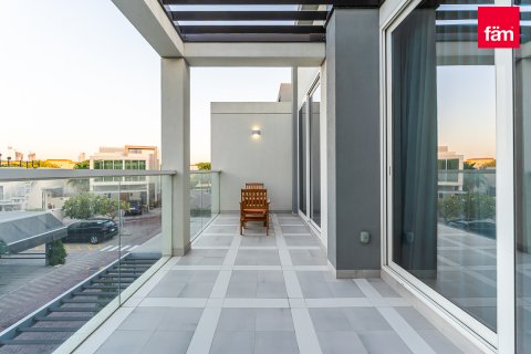 Rumah bandar di Jumeirah Park, Dubai, UAE 4 bilik tidur, 187.7 meter persegi № 565601 - foto 2