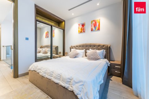 Rumah bandar di Jumeirah Park, Dubai, UAE 4 bilik tidur, 187.7 meter persegi № 565601 - foto 16