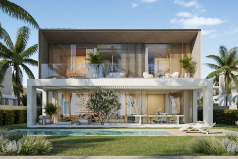 Vilë në Dubai, Emiratet e Bashkuara Arabe 4 dhoma gjumi, 733.7 m2. № 565600 - Foto 2