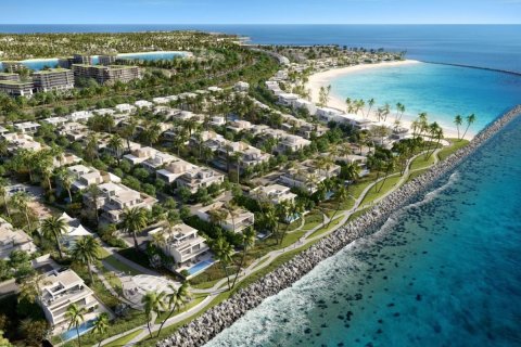 Vilë në Dubai, Emiratet e Bashkuara Arabe 4 dhoma gjumi, 733.7 m2. № 565600 - Foto 10