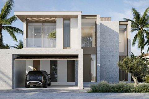 Vilë në Dubai, Emiratet e Bashkuara Arabe 4 dhoma gjumi, 733.7 m2. № 565600 - Foto 4