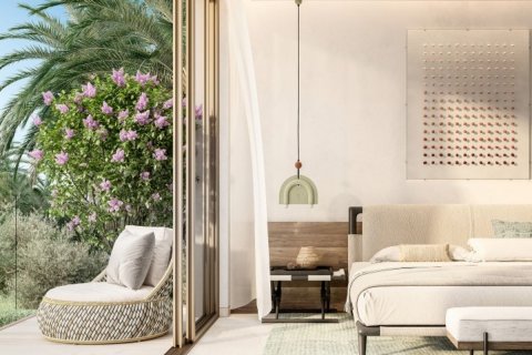 Vilë në Dubai, Emiratet e Bashkuara Arabe 4 dhoma gjumi, 733.7 m2. № 565600 - Foto 12