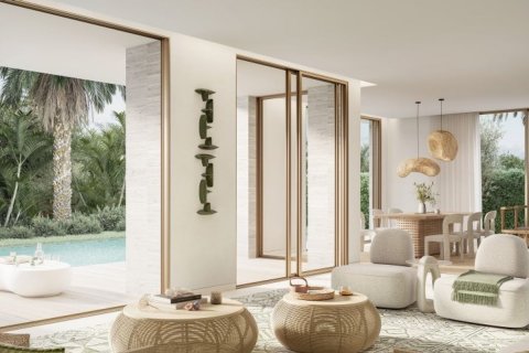 Vilë në Dubai, Emiratet e Bashkuara Arabe 4 dhoma gjumi, 733.7 m2. № 565600 - Foto 6