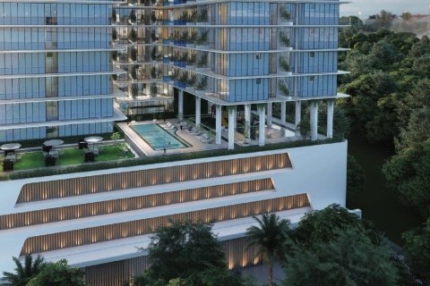 Apartment in Lazord by Lapis in Majan, Dubai, UAE 46.54 sq.m. № 611617 - photo 2
