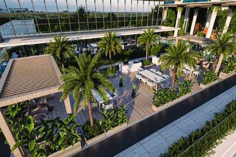 Apartment in Lazord by Lapis in Majan, Dubai, UAE 1 bedroom, 77.32 sq.m. № 611620 - photo 6