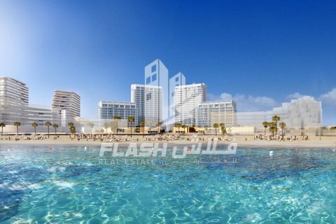 Byt v Mina Al Arab, Ras Al Khaimah, SAE 1 ložnice, 89.5 m² Č.: 611624 - fotografie 2
