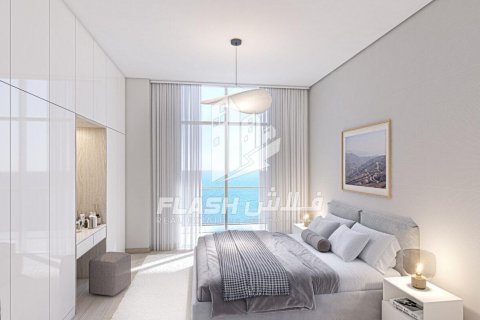Byt v Mina Al Arab, Ras Al Khaimah, SAE 1 ložnice, 89.5 m² Č.: 611624 - fotografie 4