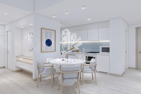 Byt v Mina Al Arab, Ras Al Khaimah, SAE 1 ložnice, 89.5 m² Č.: 611624 - fotografie 5