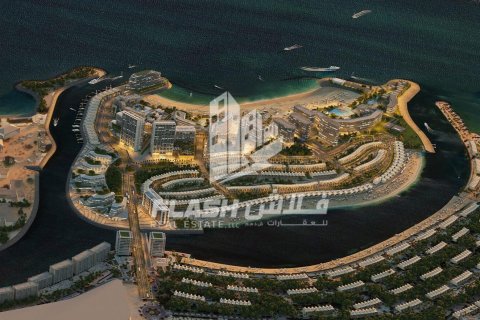 Byt v Mina Al Arab, Ras Al Khaimah, SAE 1 ložnice, 89.5 m² Č.: 611624 - fotografie 11