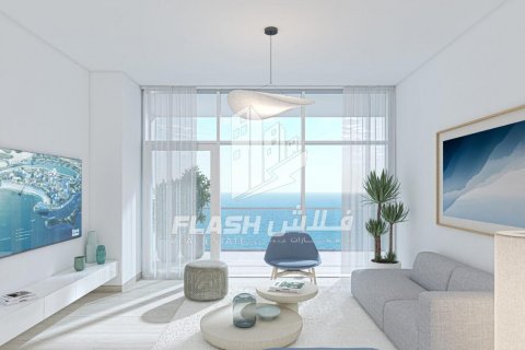 Byt v Mina Al Arab, Ras Al Khaimah, SAE 1 ložnice, 89.5 m² Č.: 611624 - fotografie 6