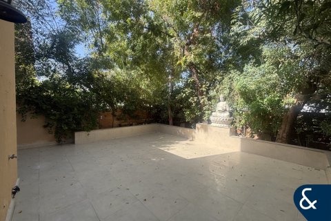 ویلا برای اجاره در Al Furjan، Dubai، امارات متحده عربی 3 خوابه ، 301 متر مربع ، شماره 688815 - تصویر 24