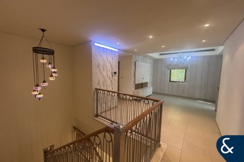 ویلا برای اجاره در Al Furjan، Dubai، امارات متحده عربی 3 خوابه ، 301 متر مربع ، شماره 688815 - تصویر 12