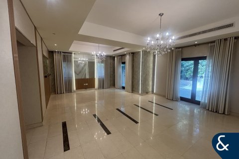 ویلا برای اجاره در Al Furjan، Dubai، امارات متحده عربی 3 خوابه ، 301 متر مربع ، شماره 688815 - تصویر 8