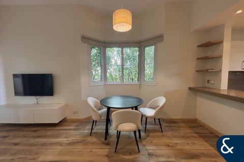 Apartman u Green Community, Dubai, UAE 1 spavaća soba, 101 m2 Br. 688812 - fotografija 10