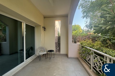 Apartman u Green Community, Dubai, UAE 1 spavaća soba, 101 m2 Br. 688812 - fotografija 3