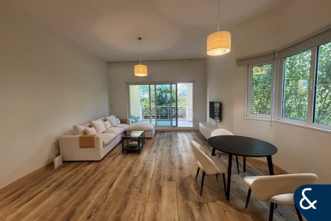 Apartman u Green Community, Dubai, UAE 1 spavaća soba, 101 m2 Br. 688812 - fotografija 2