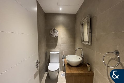 Apartman u Green Community, Dubai, UAE 1 spavaća soba, 101 m2 Br. 688812 - fotografija 9