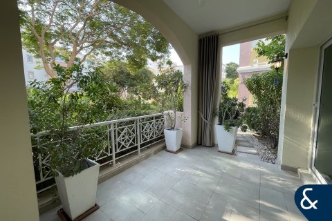 Apartman u Green Community, Dubai, UAE 1 spavaća soba, 101 m2 Br. 688812 - fotografija 12