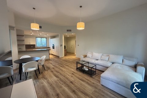 Apartman u Green Community, Dubai, UAE 1 spavaća soba, 101 m2 Br. 688812 - fotografija 7