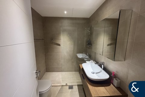 Apartman u Green Community, Dubai, UAE 1 spavaća soba, 101 m2 Br. 688812 - fotografija 4