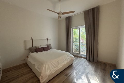 Apartman u Green Community, Dubai, UAE 1 spavaća soba, 101 m2 Br. 688812 - fotografija 11