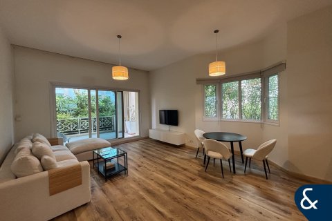 Apartman u Green Community, Dubai, UAE 1 spavaća soba, 101 m2 Br. 688812 - fotografija 8