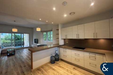 Квартира в Green Community, Дубай, ОАЭ 1 спальня, 101м2 № 688812