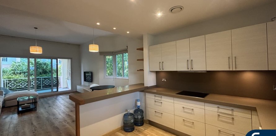 Apartman u Green Community, Dubai, UAE 101 m2, 1 spavaća soba Br. 688812