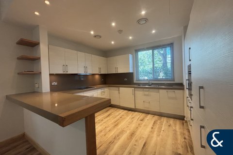 Apartman u Green Community, Dubai, UAE 1 spavaća soba, 101 m2 Br. 688812 - fotografija 6